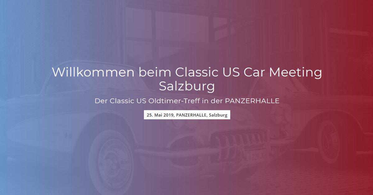 (c) Classicuscars-salzburg.at